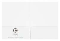 Calvary Christian Fellowship (Inside Flat View)