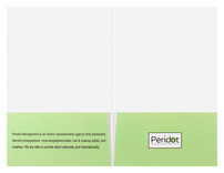 Peridot Management (Inside Flat View)