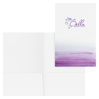 Bella Women's Center (Stack of Two Front and Inside View)