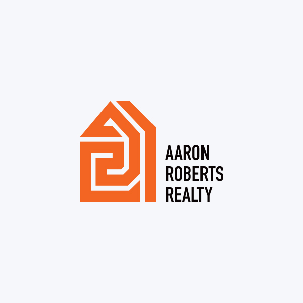 Logo Design - Aaron Roberts Realty