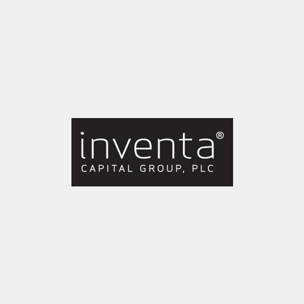 Logo Design - Inventa Capital Group