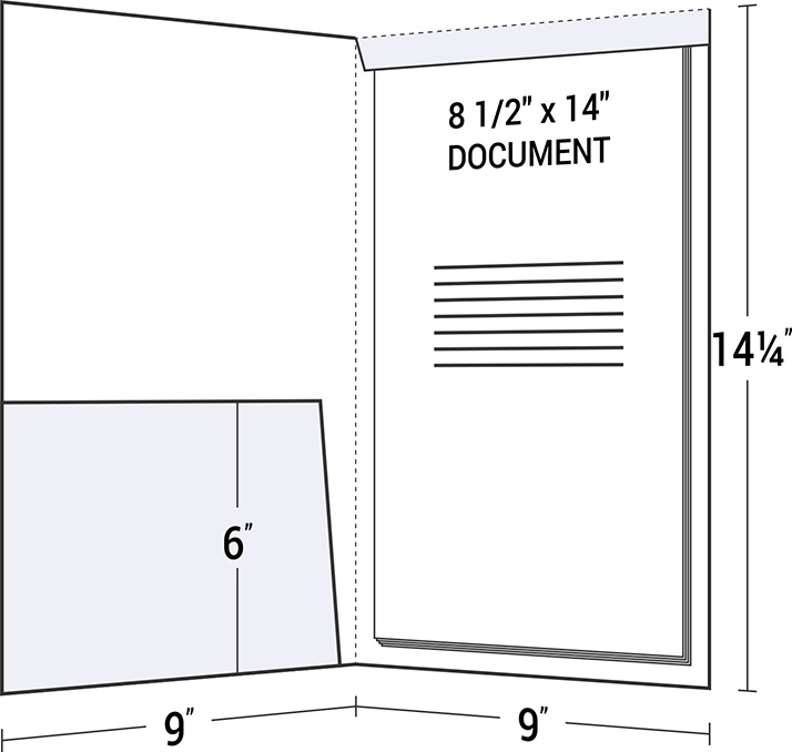 Legal Paper Size