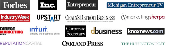 Vladimir Gendelman Featured Publications